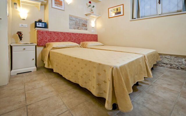 Rooms Sotto i Volti