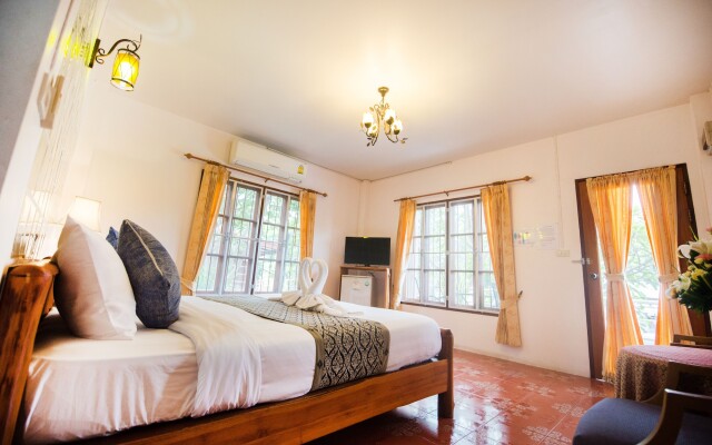 Pongphen Guesthouse