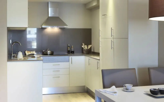 Apartments Rambla 102
