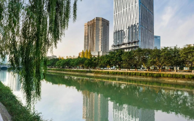 Wanda Reign Chengdu