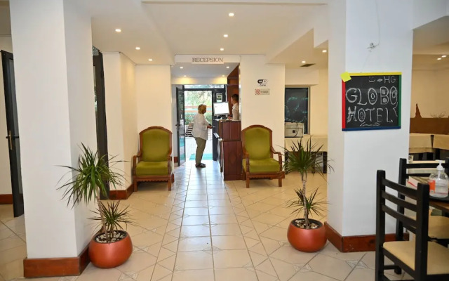 Hotel Globo