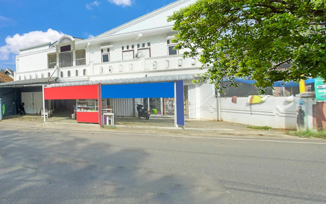 SPOT ON 91306 Bae Homestay Syariah