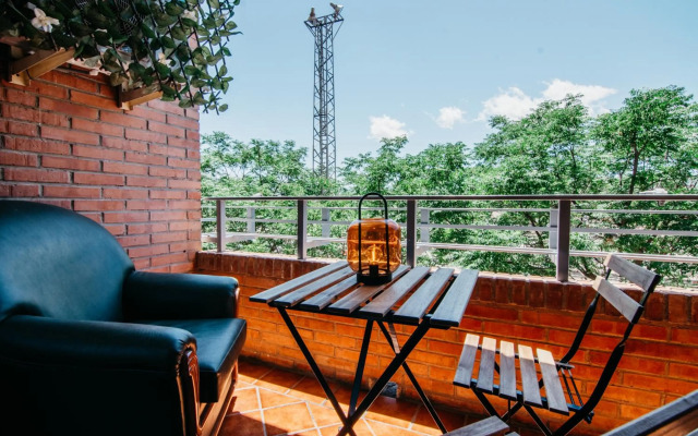 tuGuest Halcón Apartment