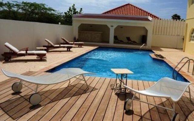 La Dolce Vita Apartments