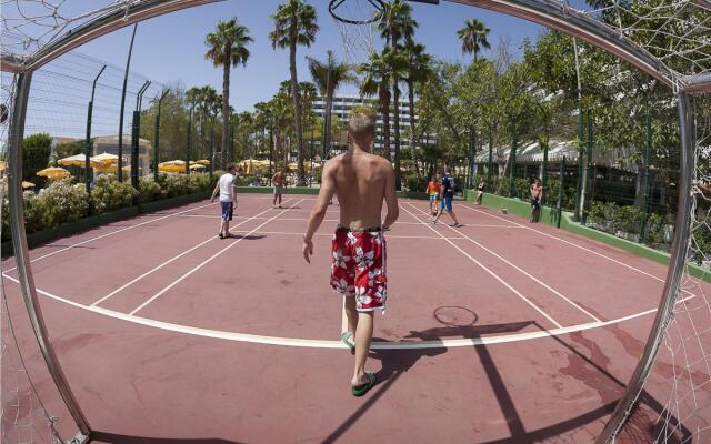 Bull Eugenia Victoria & Spa