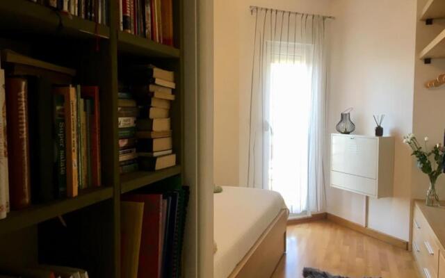 Trogir family space 90m2