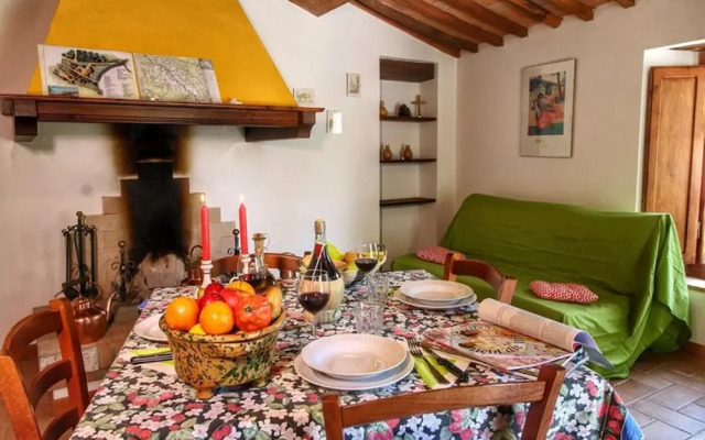 Bellavista farm of Quercini Maurizio