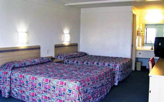 Motel 6 Kalamazoo