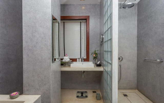 Nita By Vo Luxury Hotel
