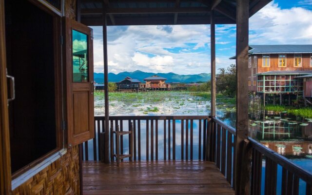 Innthar Lodge Home Stay