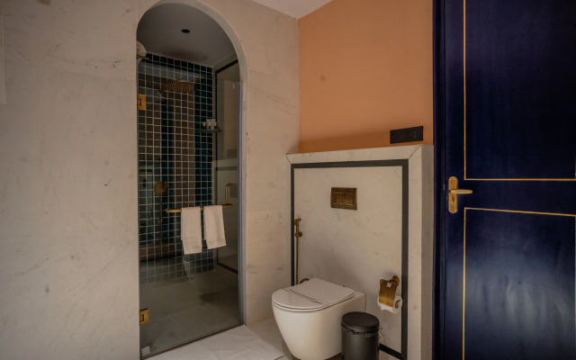 Bur Dera A Boutique Luxury Hotel