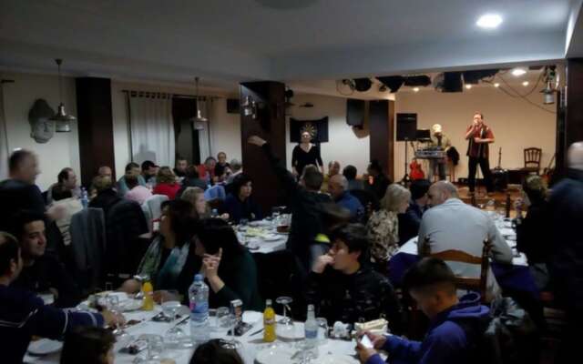 Camping La Pedrera