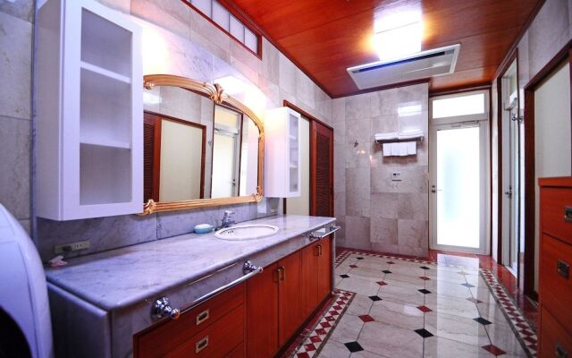 Hotel Kaiho Shishinomori