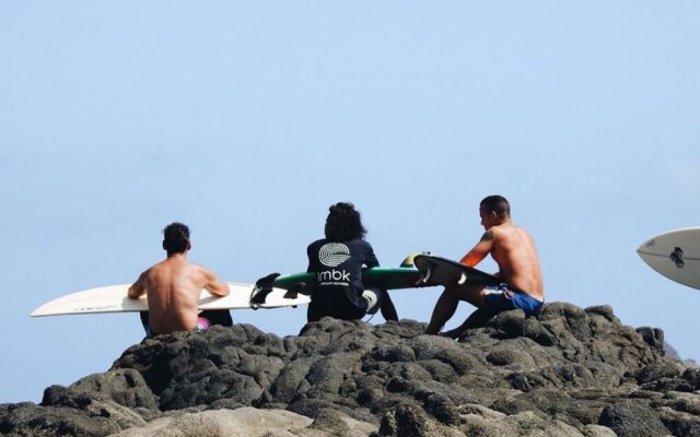 LMBK Surf Camp - Hostel