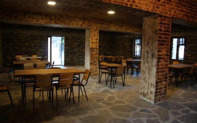Hotel Complex Nabadi