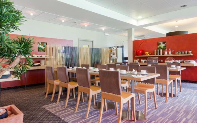 Holiday Inn Strasbourg - Nord, an IHG Hotel