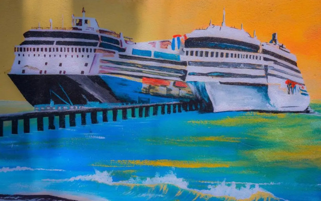 Hotel Sol Puntarenas