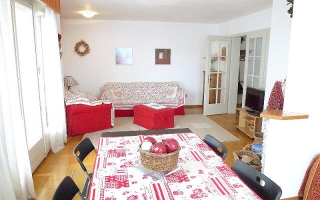 Apartment Plein-Soleil a