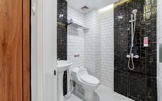 Tree Homestay RedPartner