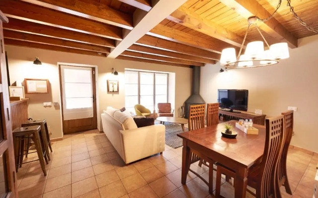 Desconnectar Bellver de Cerdanya II