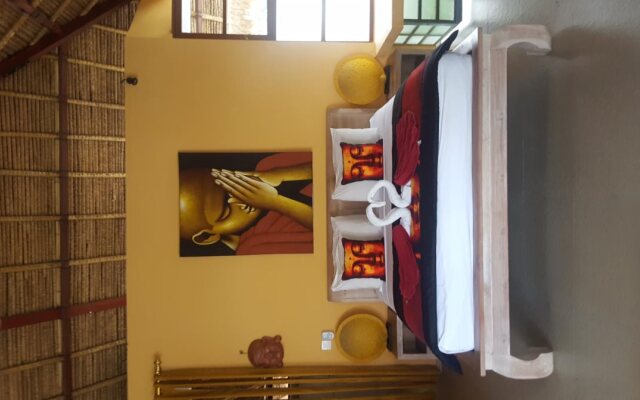 Bali Villa Marene, Villa & Rooms Umalas