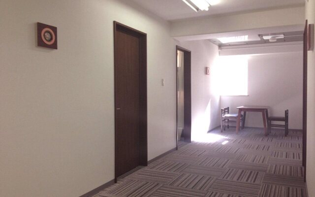 Hostel Furoya