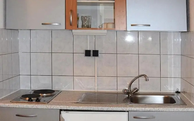 Flat in Podersdorf am See With Balcony