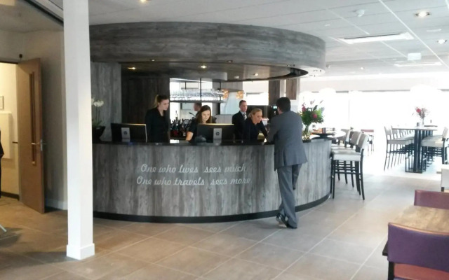 Best Western City Hotel Woerden