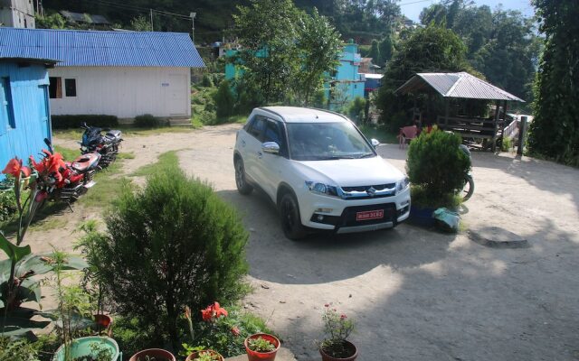 Taplejung Hotel Pathivara
