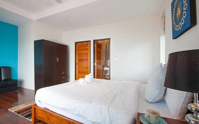 Villa Janani 301