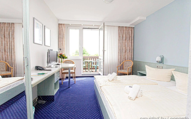 Wagners Sporthotel Oberhof