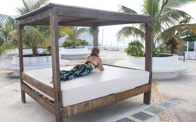 Modern House of Cozumel - 28 -Amazing Sunset Views