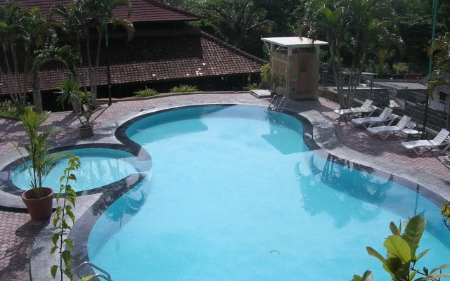 Bukit Senggigi Hotel