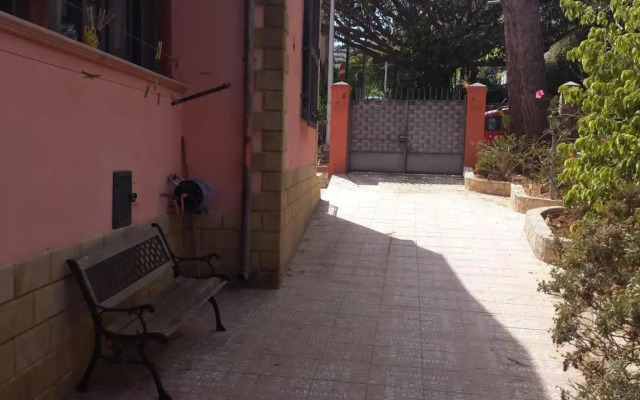 Mondello House Eraclea