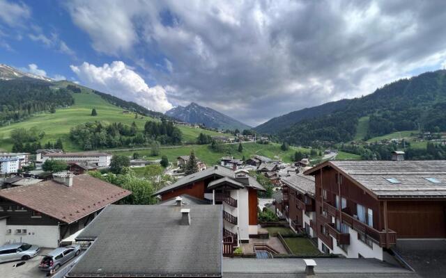 Residence 2-234 - Proche centre du village avec garage