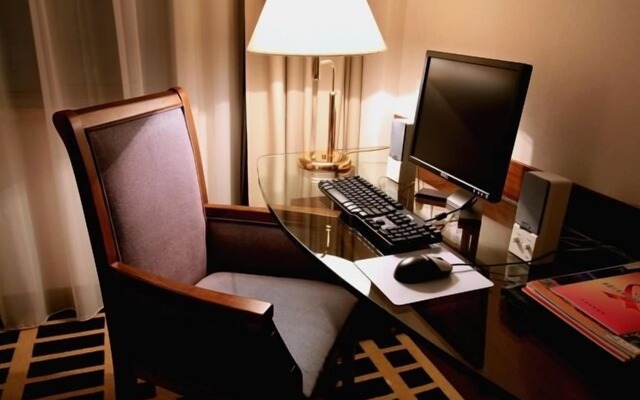 Kunming Jin Jiang Hotel