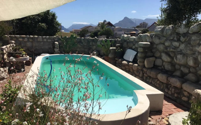 Storyhouse in Kommetjie