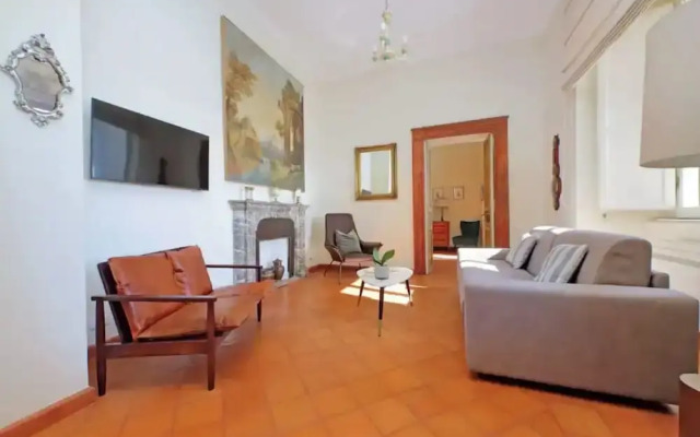 Flatinrome Spanish Steps 2