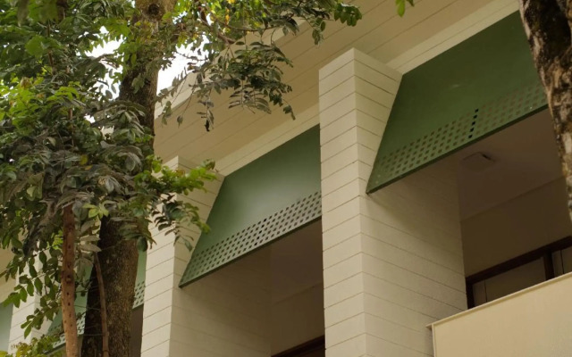 Stevie G Hotel Bandung