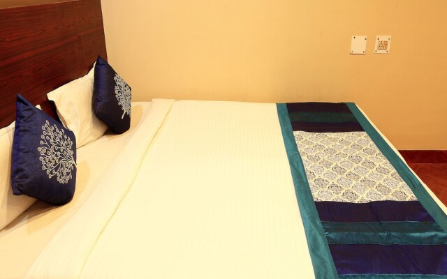OYO 2509 Mrinalini Inn