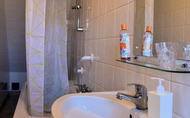 Appletons Farmhouse B&B