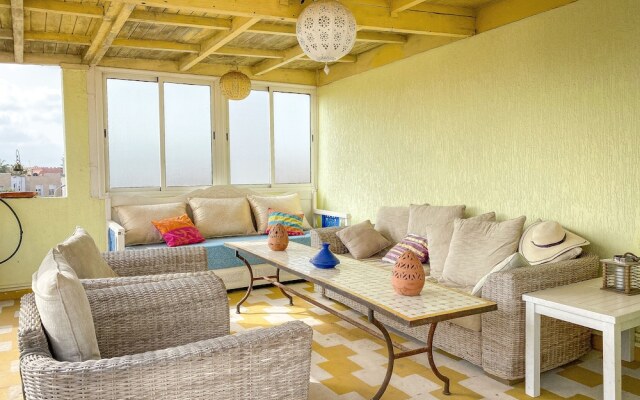 Luxury Villa Avec Jacuzzi Sidi Bouzid