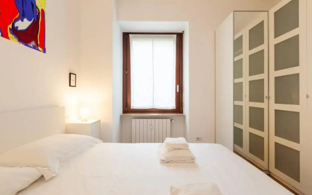 Lazzi - A.C. - Wi-Fi - Flexyrent Apartment