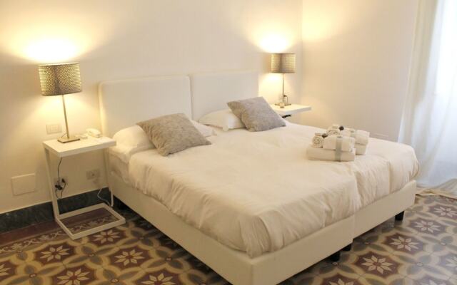 Town House Messina