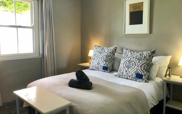 Saronsberg Vineyard Cottages