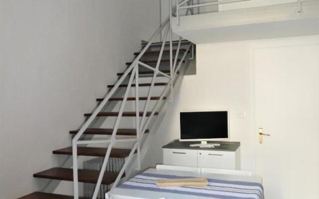 Centrale appartamento su due livelli "3"