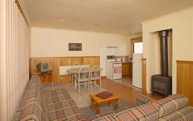 Apollo Bay Backpackers Lodge