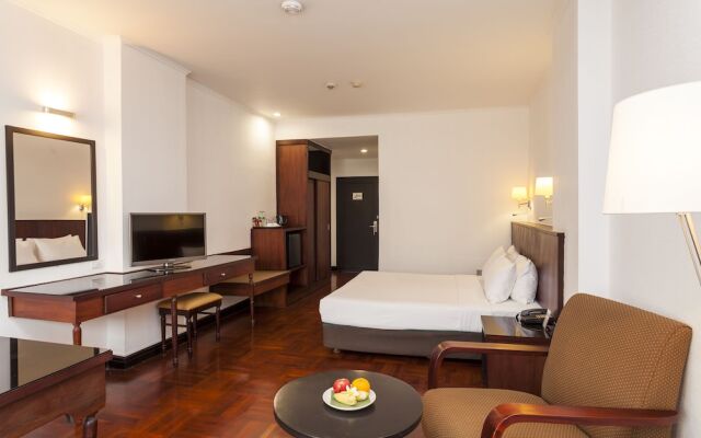 Best Western Vientiane