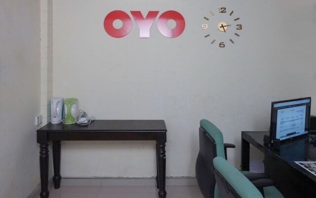 OYO 90018 River Village Hotel