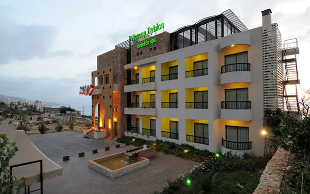 Victory Byblos Hotel & Spa